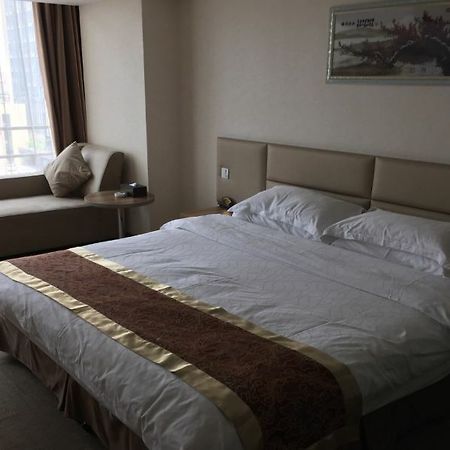 Fulinmen Business Hotel Xian de Xian de Shaoxing Extérieur photo