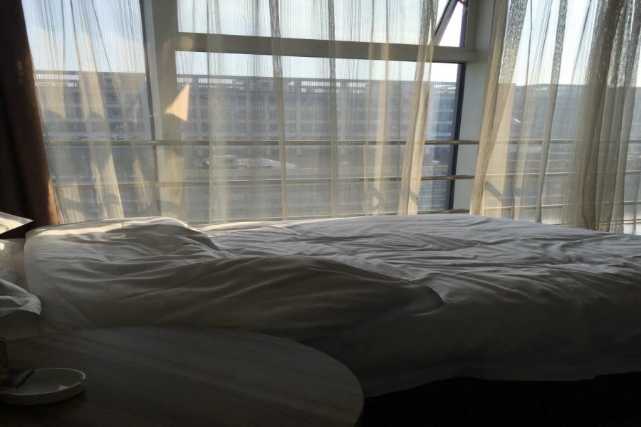 Fulinmen Business Hotel Xian de Xian de Shaoxing Extérieur photo