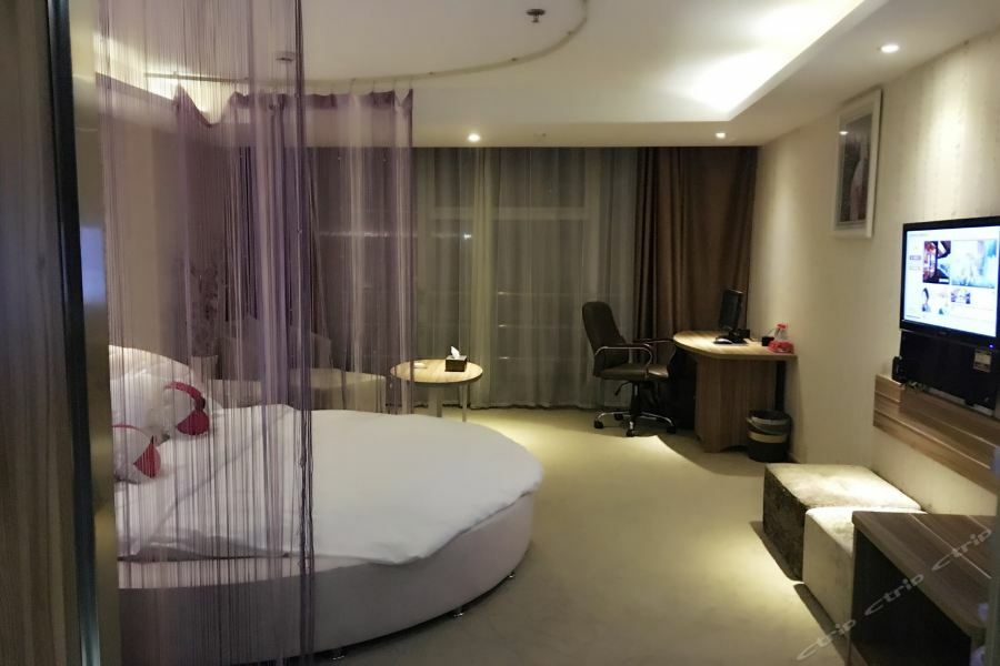 Fulinmen Business Hotel Xian de Xian de Shaoxing Extérieur photo