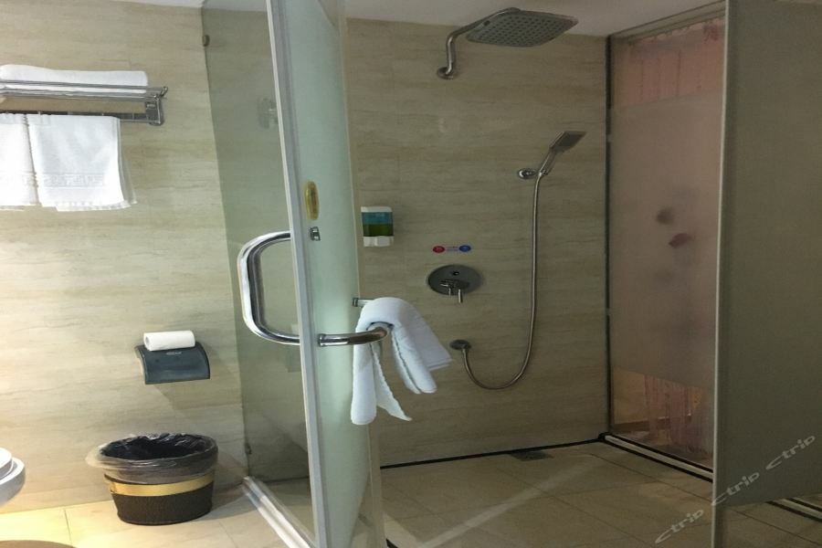 Fulinmen Business Hotel Xian de Xian de Shaoxing Extérieur photo